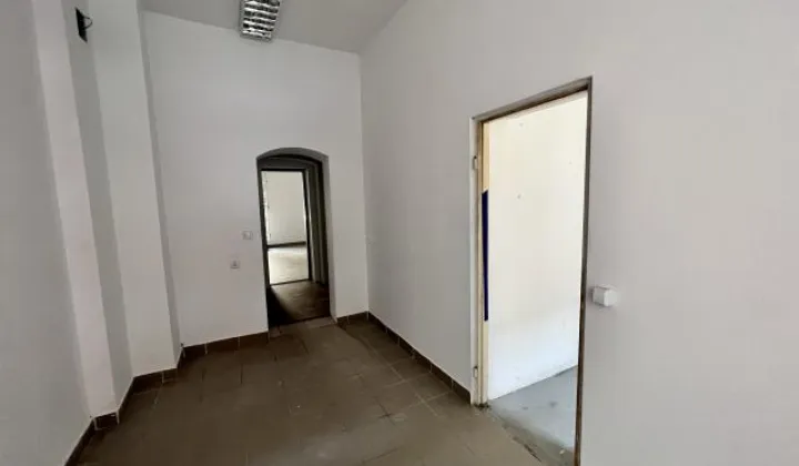 Lokal Katowice, ul. Plebiscytowa