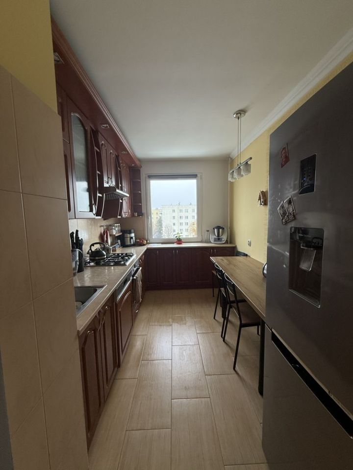 Mieszkanie 2-pokojowe Łęczna, ul. Wiosenna. Zdjęcie 4