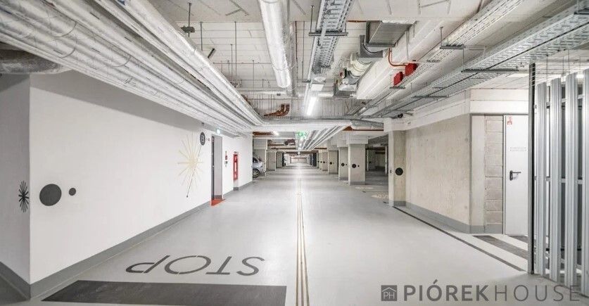 Mieszkanie 3-pokojowe Warszawa Mokotów, ul. Aleja Polski Walczącej. Zdjęcie 17