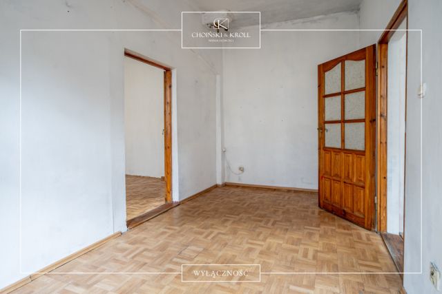 Mieszkanie 2-pokojowe Poznań Stare Miasto, ul. Długa. Zdjęcie 14