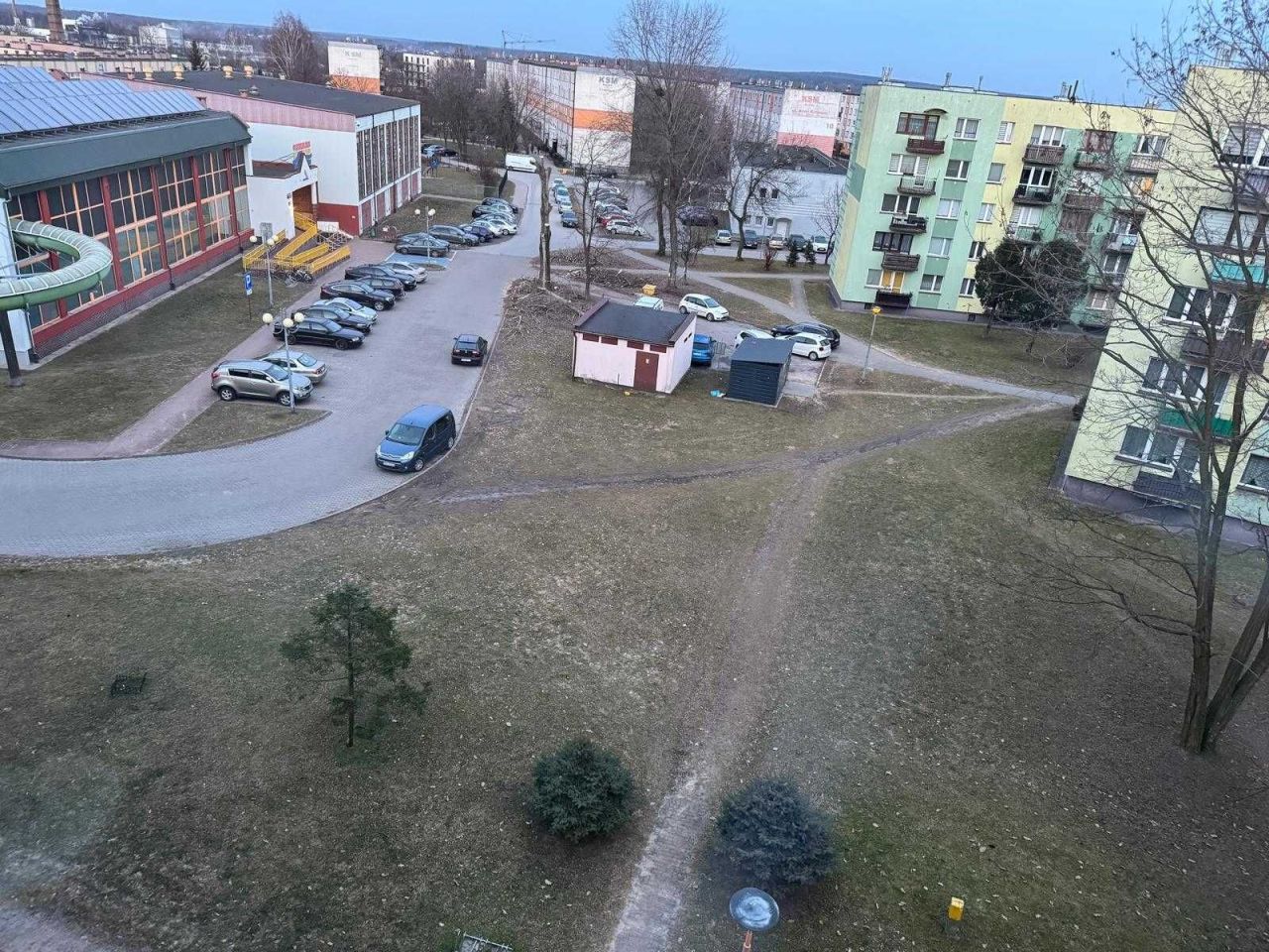 Mieszkanie 2-pokojowe Końskie, ul. Warszawska. Zdjęcie 5