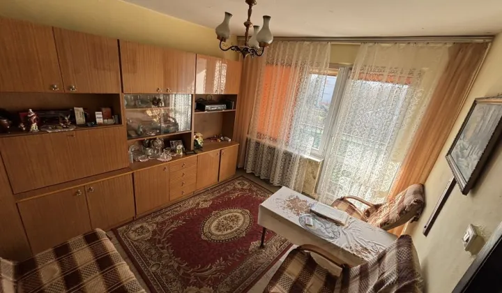 Mieszkanie 2-pokojowe Częstochowa Północ