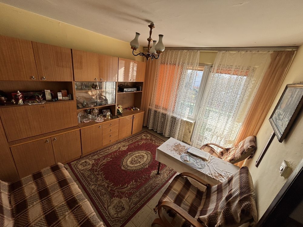 Mieszkanie 2-pokojowe Częstochowa Północ. Zdjęcie 1