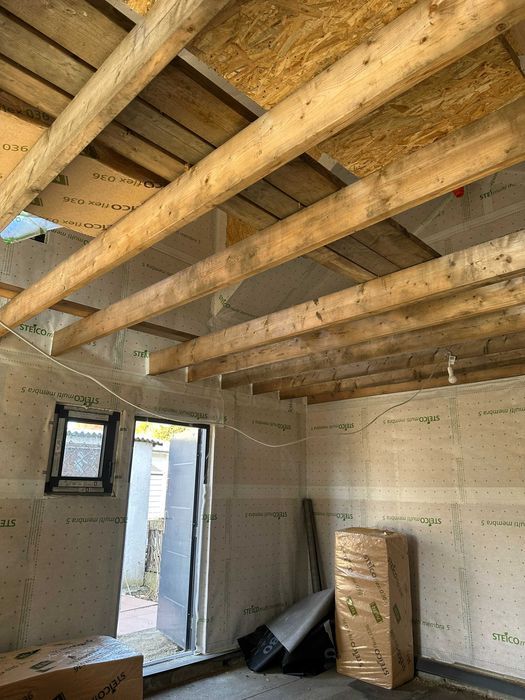 Działka rod Poznań Winogrady, ul. Serbska. Zdjęcie 5