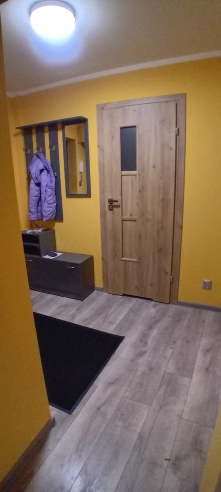 Mieszkanie 2-pokojowe Siemianowice Śląskie Michałkowice, ul. Obrońców Warszawy. Zdjęcie 5