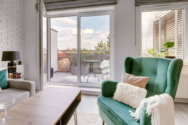 Mieszkanie 3-pokojowe Piaseczno, ul. Owocowy Sad. Zdjęcie 32