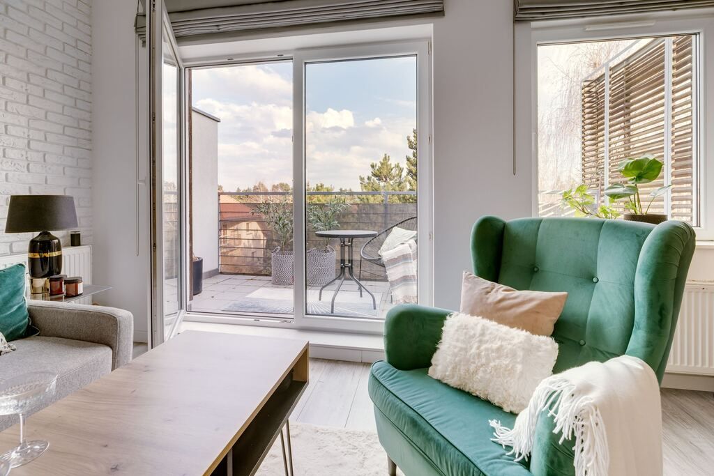 Mieszkanie 3-pokojowe Piaseczno, ul. Owocowy Sad. Zdjęcie 32