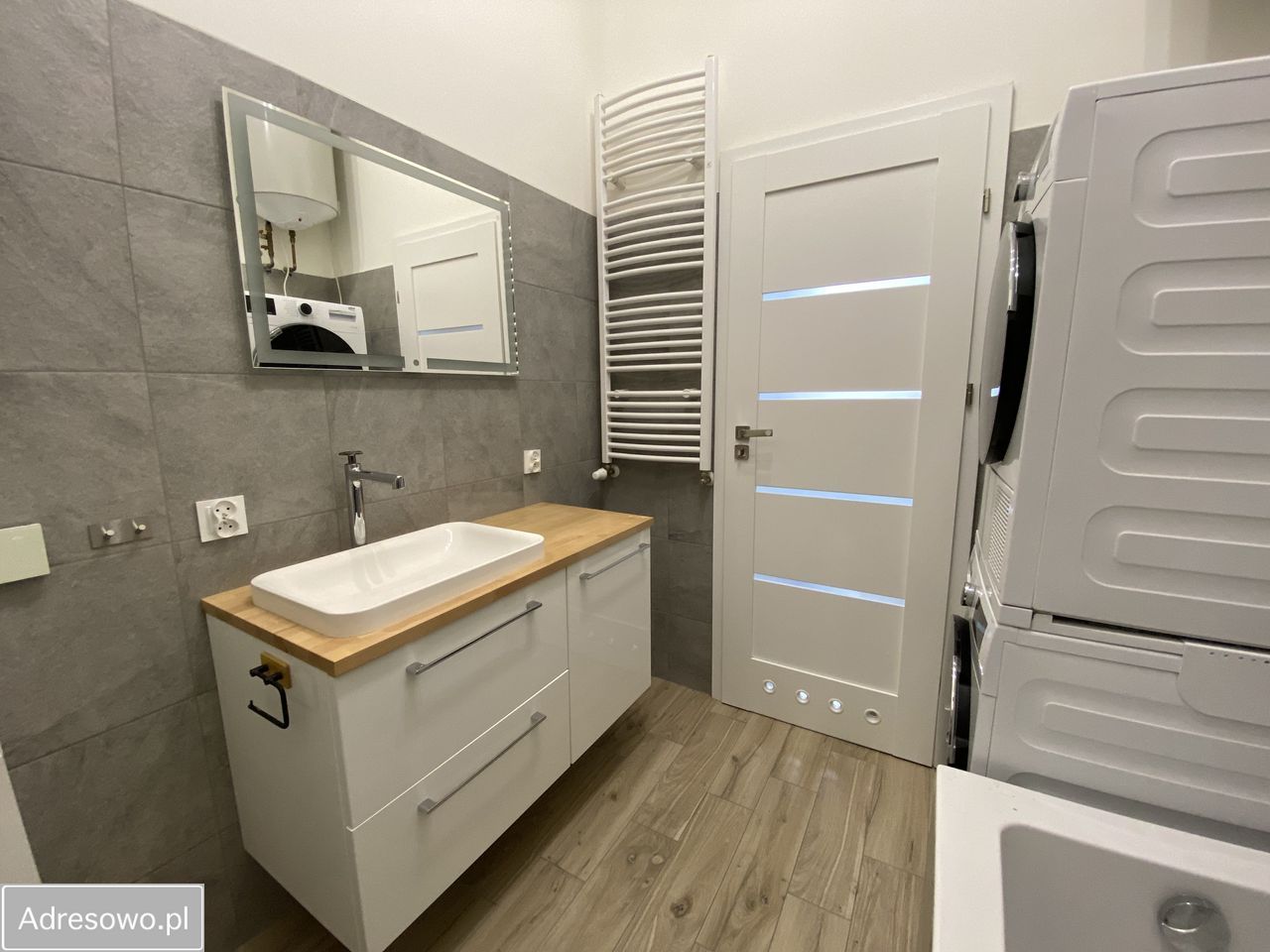 Mieszkanie 2-pokojowe Września Centrum, ul. 3 Maja. Zdjęcie 8