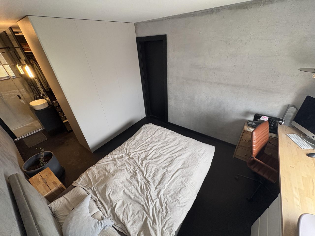 Mieszkanie 4-pokojowe Kielce Świętokrzyskie, os. Na Stoku. Zdjęcie 6