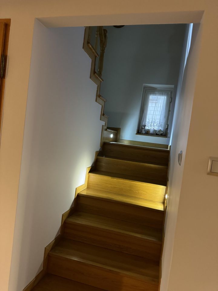 bliźniak Radom Idalin, ul. Elżbiety Jackiewiczowej. Zdjęcie 5