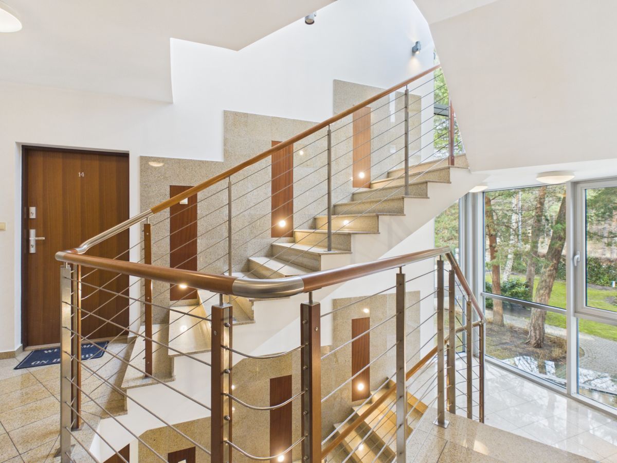 Mieszkanie 3-pokojowe Jurata, ul. Wojska Polskiego. Zdjęcie 3