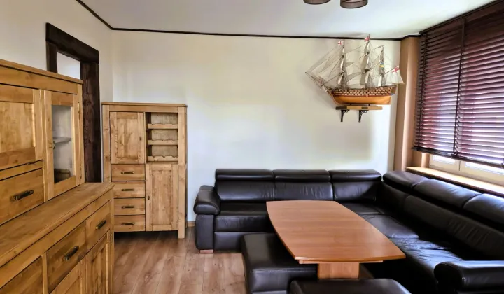 Mieszkanie 3-pokojowe Łęczna Centrum, ul. Obrońców Pokoju