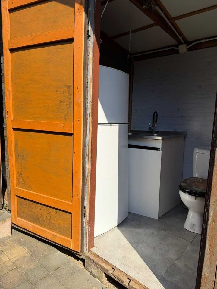 Działka rod Suchy Las, ul. Stroma. Zdjęcie 5