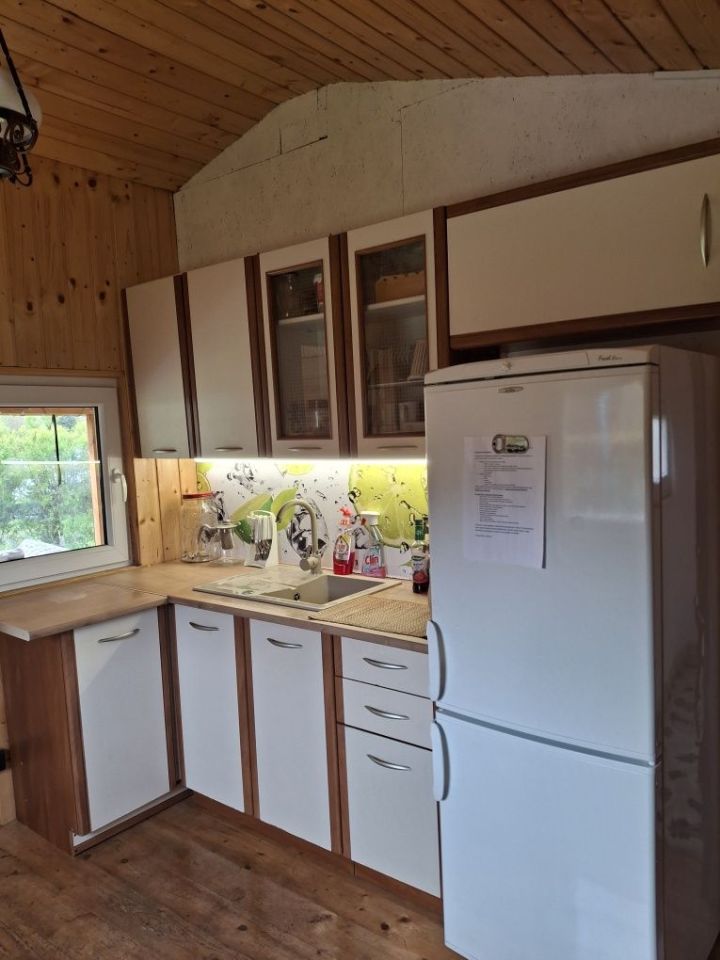 Działka rod Warszawa Bemowo. Zdjęcie 6