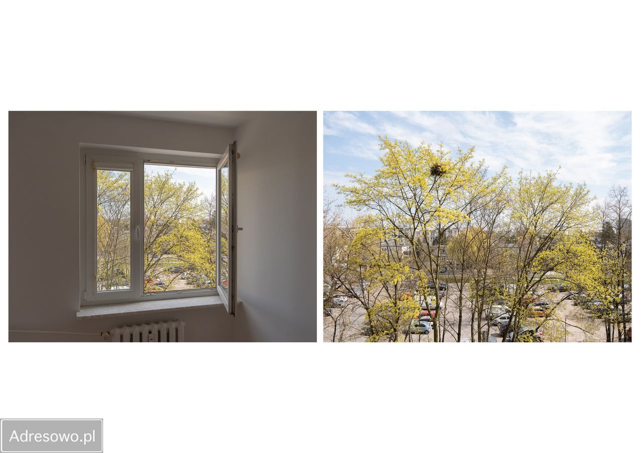 Mieszkanie 3-pokojowe Poznań Grunwald, ul. Jugosłowiańska. Zdjęcie 16