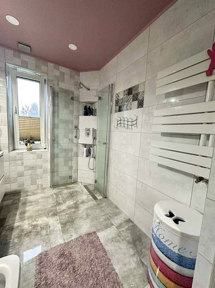 dom wolnostojący, 5 pokoi Grojec, ul. Kazimierza Jagiellończyka. Zdjęcie 9