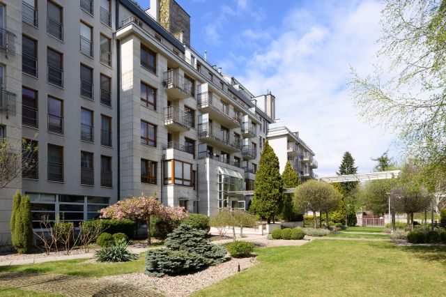 Mieszkanie 3-pokojowe Warszawa Mokotów, ul. Łowicka. Zdjęcie 17