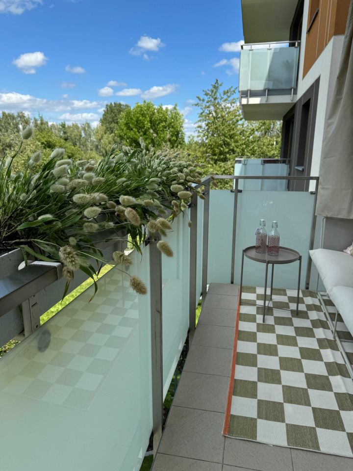 Mieszkanie 2-pokojowe Józefosław, ul. Wilanowska. Zdjęcie 7