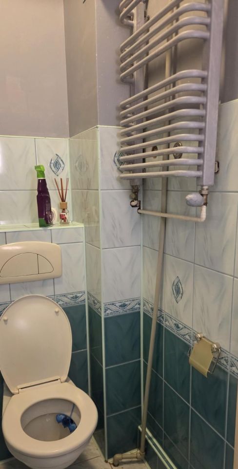 Mieszkanie 2-pokojowe Wałbrzych Śródmieście, ul. Romualda Traugutta. Zdjęcie 11