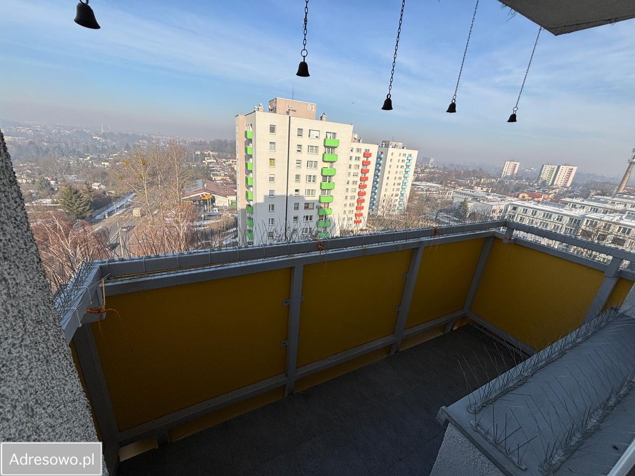 Mieszkanie 2-pokojowe Tarnowskie Góry Osada Jana, ul. Słoneczników. Zdjęcie 17