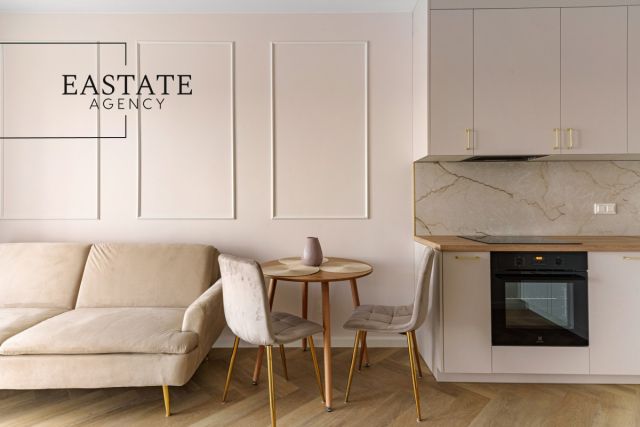 Mieszkanie 2-pokojowe Warszawa Praga, ul. Jagiellońska. Zdjęcie 2