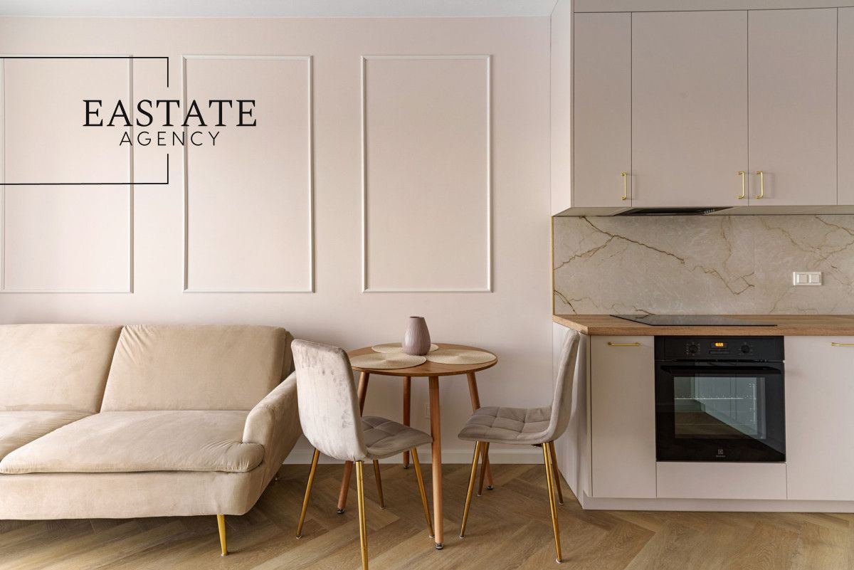 Mieszkanie 2-pokojowe Warszawa Praga, ul. Jagiellońska. Zdjęcie 2