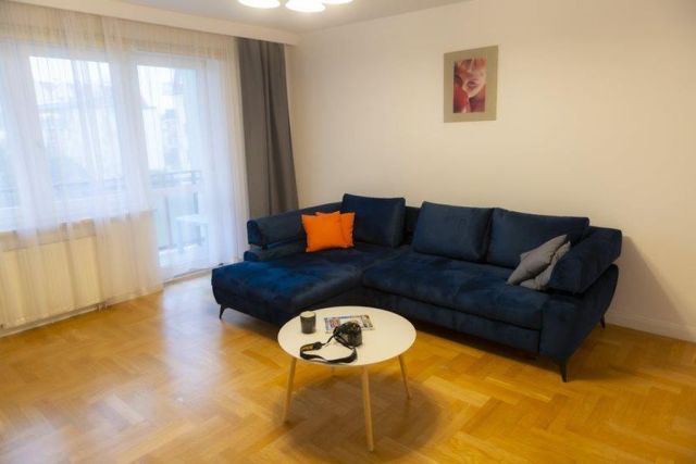 Mieszkanie 5-pokojowe Warszawa Ursynów, ul. Wąwozowa. Zdjęcie 2