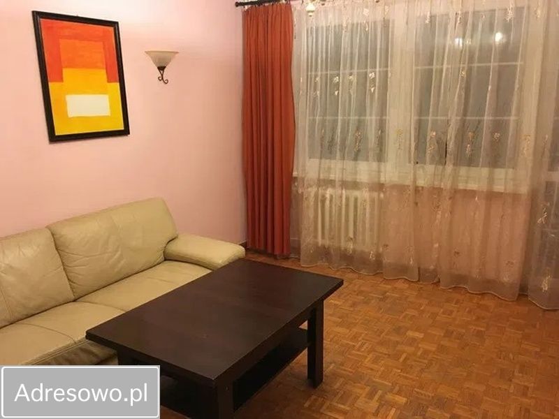 Mieszkanie 2-pokojowe Pruszków Centrum, ul. Mikołaja Kopernika. Zdjęcie 3