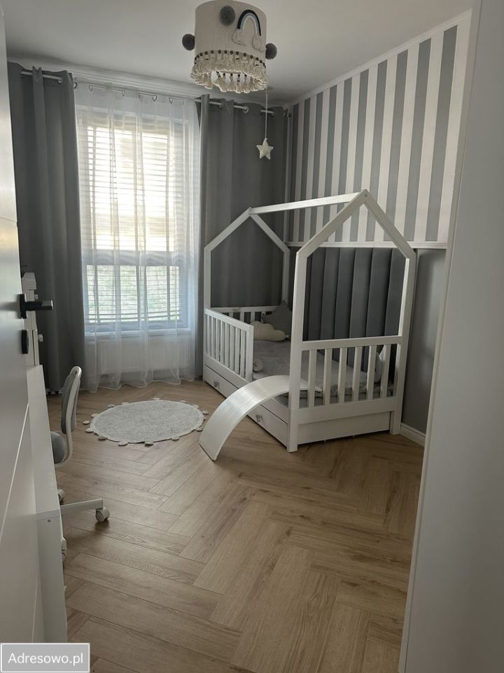 Mieszkanie 3-pokojowe Lublin Felin, ul. Generała Stanisława Skalskiego. Zdjęcie 6