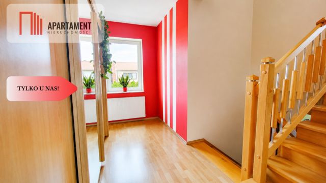 dom wolnostojący, 7 pokoi Lipka. Zdjęcie 11