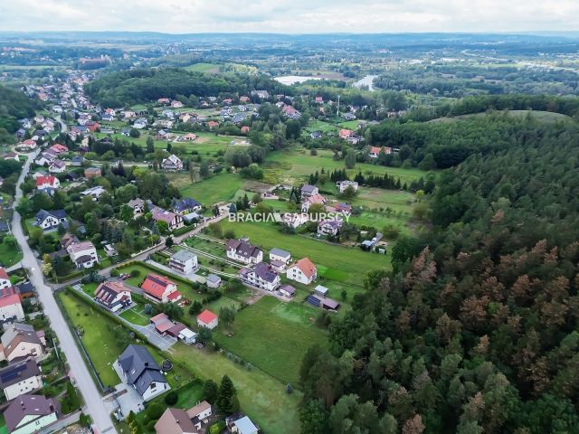Działka rolna Kraków Tyniec, ul. Obrony Tyńca. Zdjęcie 7
