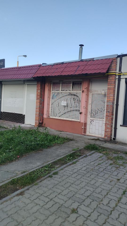 Lokal Inowrocław Rąbin, Aleja Niepodległości. Zdjęcie 5
