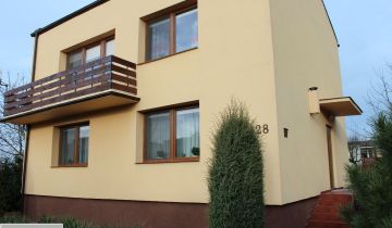 dom, 4 pokoje Dobrzyń nad Wisłą, ul. Polna