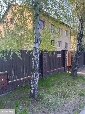 bliźniak, 5 pokoi Pruszków Gąsin, ul. Robotnicza. Zdjęcie 1