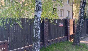 bliźniak, 5 pokoi Pruszków Gąsin, ul. Robotnicza