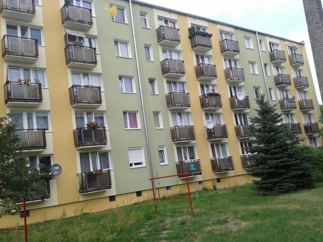 Mieszkanie 2-pokojowe Bydgoszcz Fordon, ul. Pielęgniarska. Zdjęcie 1