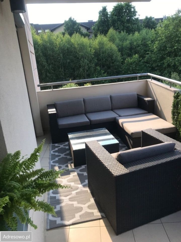 Mieszkanie 4-pokojowe Częstochowa Parkitka, ul. Małopolska. Zdjęcie 5