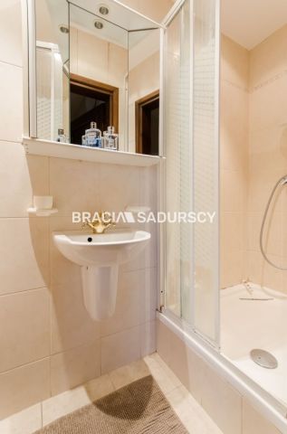 Mieszkanie 5-pokojowe Kraków Dębniki, ul. Praska. Zdjęcie 18