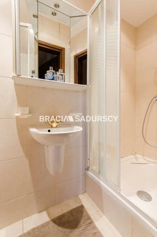 Mieszkanie 5-pokojowe Kraków Dębniki, ul. Praska. Zdjęcie 18