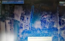 Działka budowlana Siekierka Stara. Zdjęcie 1