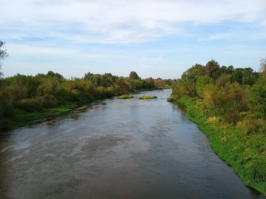 Działka budowlana Wielka Wieś B. Zdjęcie 4