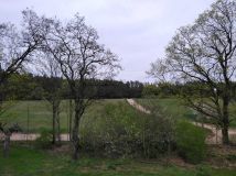 Działka budowlana Ratowiec. Zdjęcie 1