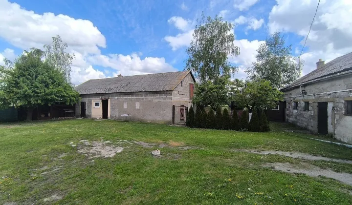 dom wolnostojący, 4 pokoje Grabówiec