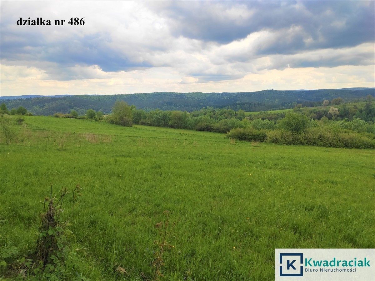 Działka budowlana Leszczawka. Zdjęcie 15