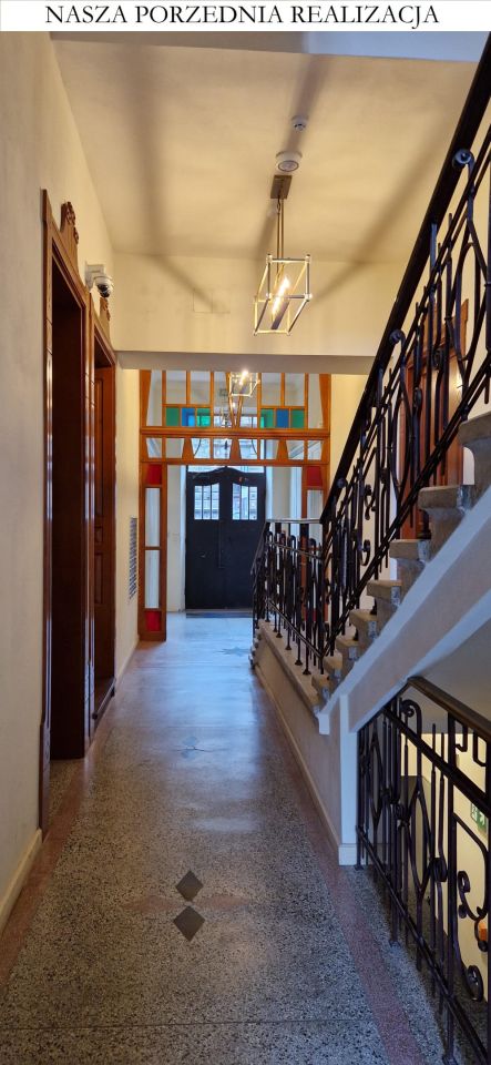 Mieszkanie 2-pokojowe Kraków Kazimierz, ul. Skałeczna. Zdjęcie 7