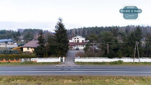 Lokal Aleksandrów Łódzki, ul. Wierzbińska. Zdjęcie 22