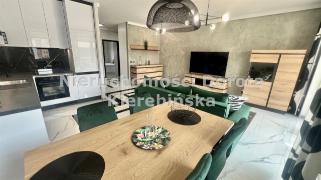 Mieszkanie 3-pokojowe Tomaszów Mazowiecki, ul. Rolna. Zdjęcie 7