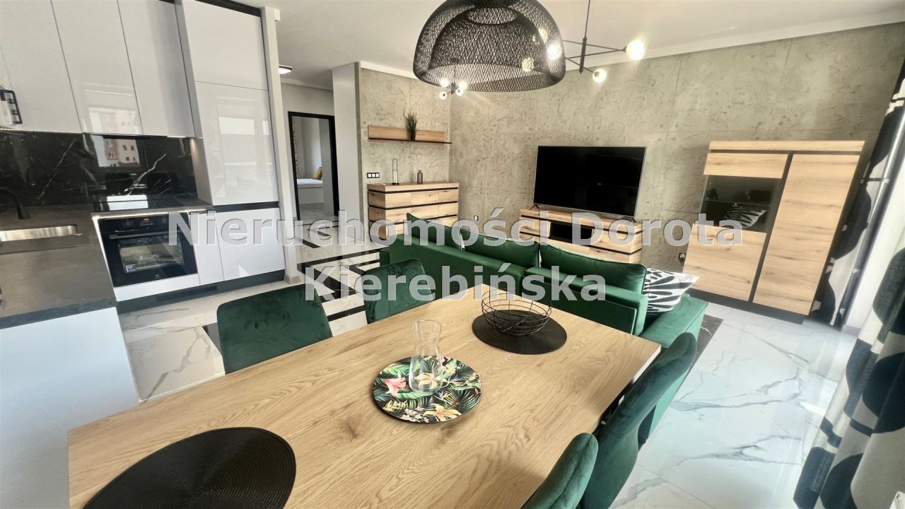 Mieszkanie 3-pokojowe Tomaszów Mazowiecki, ul. Rolna. Zdjęcie 7