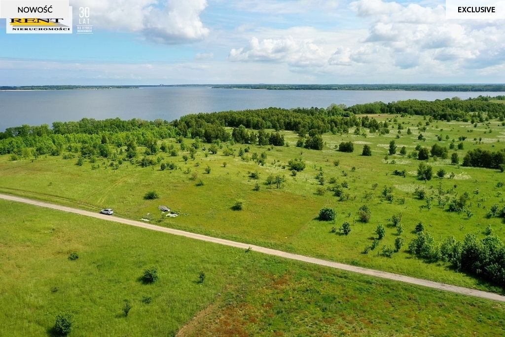 Działka budowlana Buniewice. Zdjęcie 10