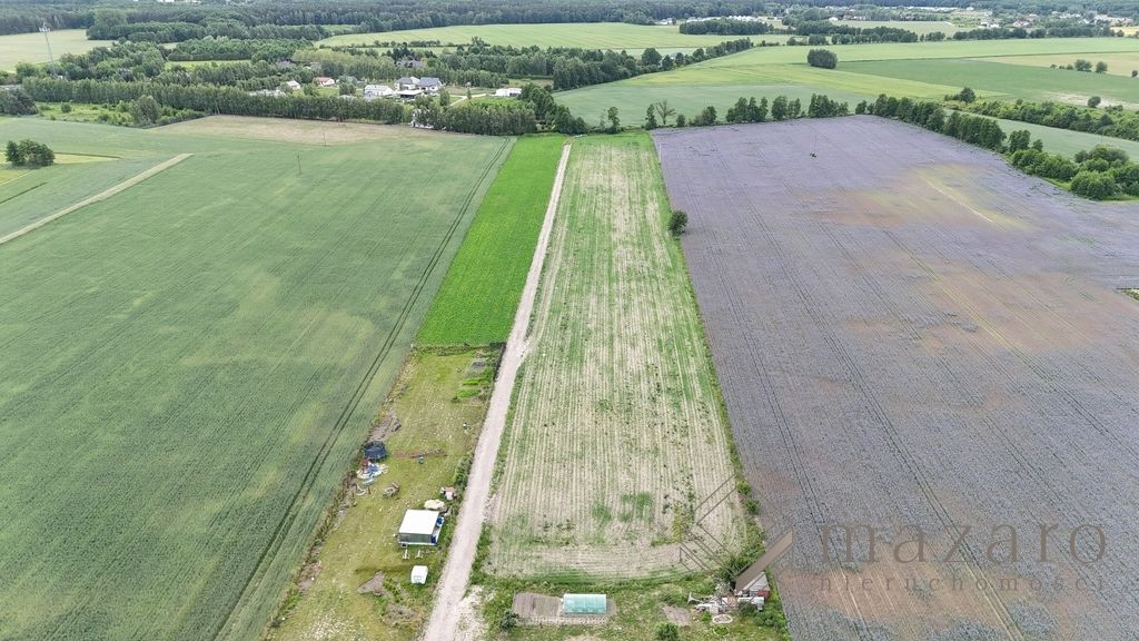 Działka Żołędowo. Zdjęcie 3